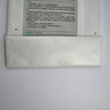 Customized Seed Packaging Kraft Paper Woven PP Composite bags 