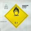 25kg Durable Square Bottom PP Woven Laminated Bag for Chemical Powder