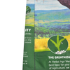 PP Woven Square Bottom Sack/Bag for Grass Seed-25kg