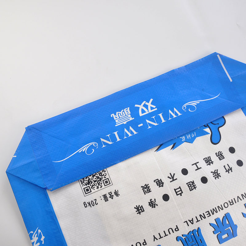 High quality PP Valve Bag for Putty Powder